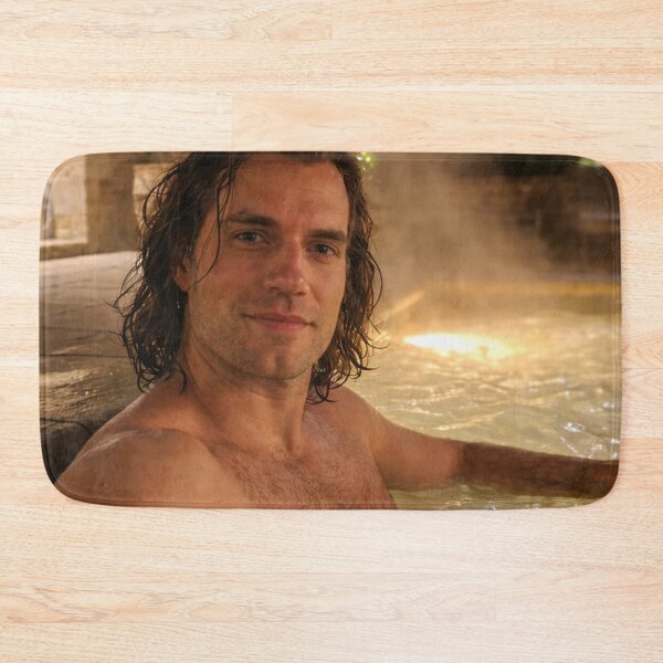 Item preview, Henry Cavill Chill and Glow designed and sold by ferama.