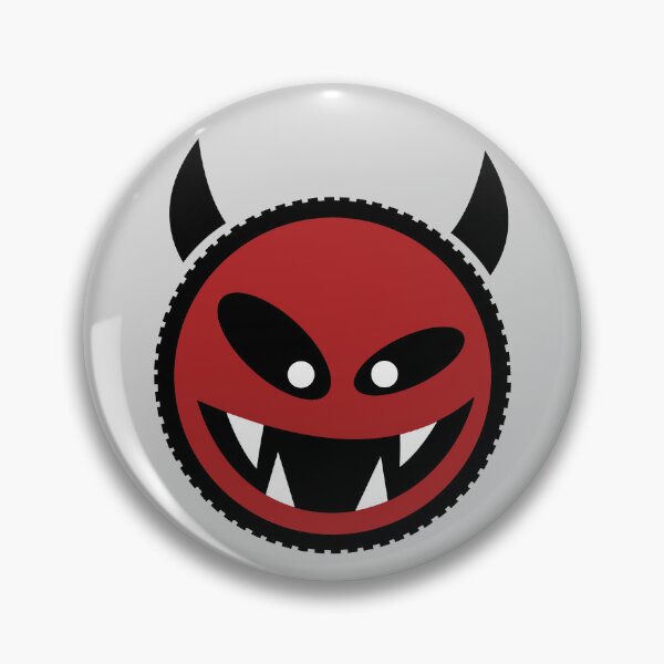 Item preview, Mountain Biking Little Devil designed and sold by Spokelore.