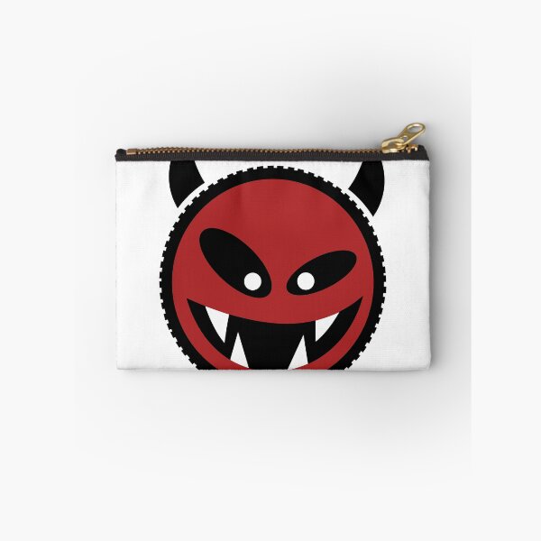 Item preview, Mountain Biking Little Devil designed and sold by Spokelore.