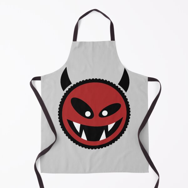 Item preview, Mountain Biking Little Devil designed and sold by Spokelore.