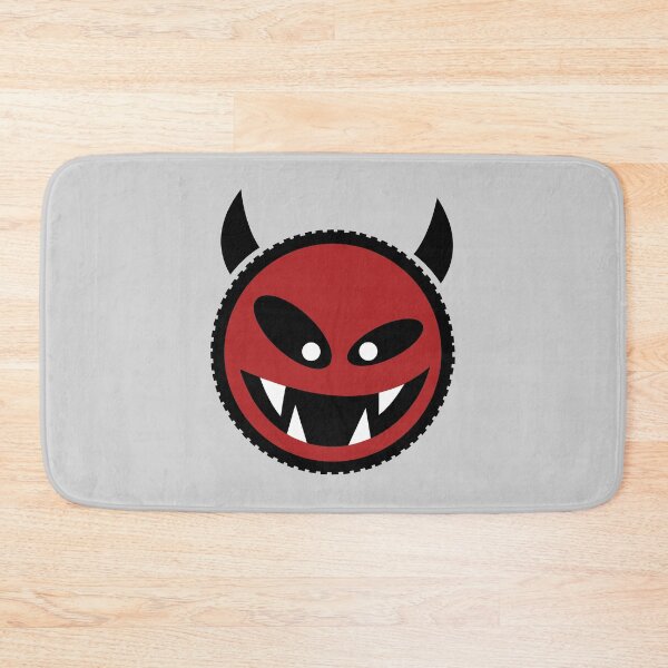Item preview, Mountain Biking Little Devil designed and sold by Spokelore.