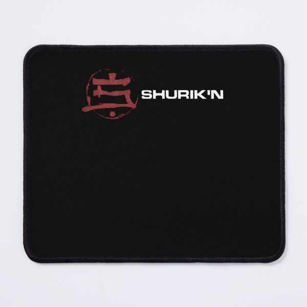Item preview, Shurik n Rapper French designed and sold by SLCutouts.