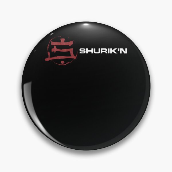 Item preview, Shurik n Rapper French  designed and sold by SLCutouts.