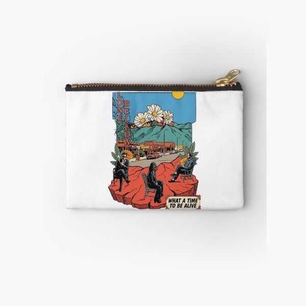 Item preview, What A Time To Be Alive designed and sold by TopKult.