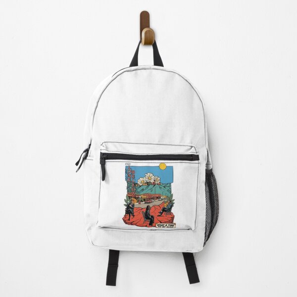 Item preview, What A Time To Be Alive designed and sold by TopKult.