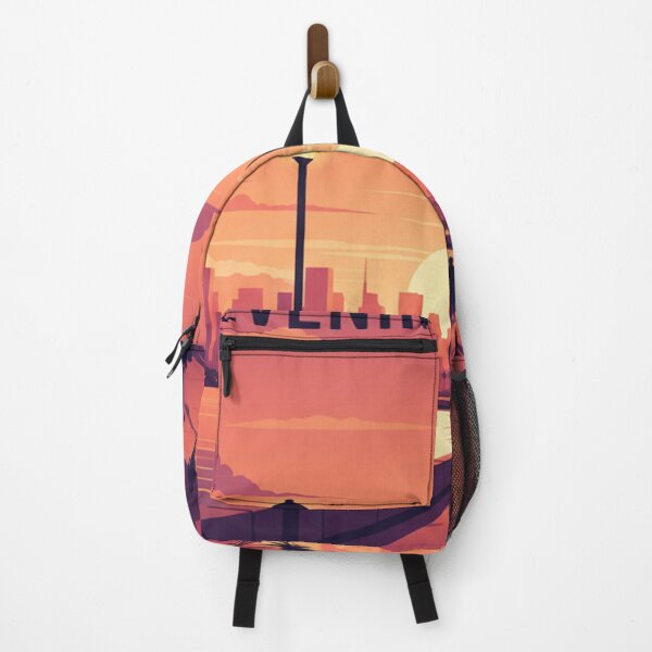 Item preview, Evening Glow Waterfront designed and sold by mbmstores.