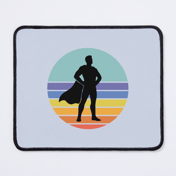 Item preview, Superhero Moment designed and sold by FanFest.