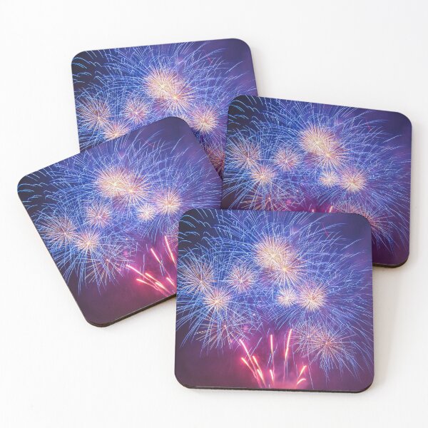 Item preview, NYE Fireworks on Sydney Harbour designed and sold by Ross.A.Campbell.