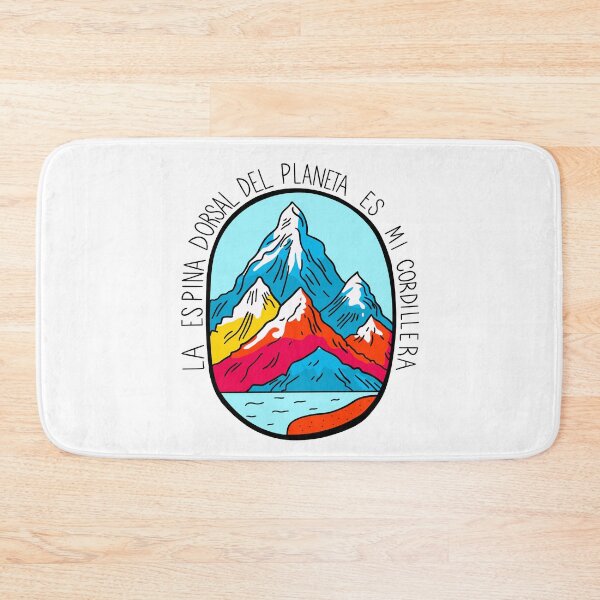 Item preview, La Espina Dorsal Del Planeta designed and sold by byebyesally.