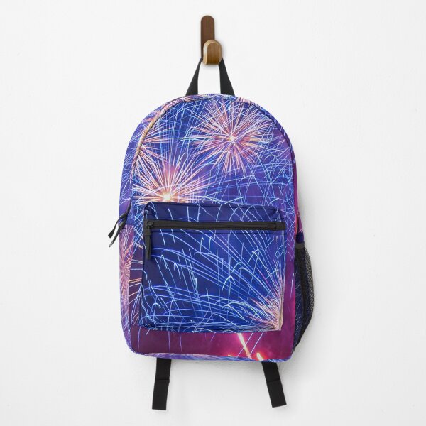 Item preview, NYE Fireworks on Sydney Harbour designed and sold by Ross.A.Campbell.