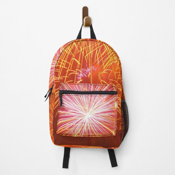 Item preview, NYE Fireworks on Sydney Harbour designed and sold by Ross.A.Campbell.