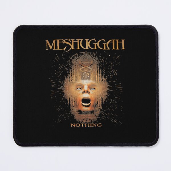 Item preview, meshuggah designed and sold by RUMOOROZ.