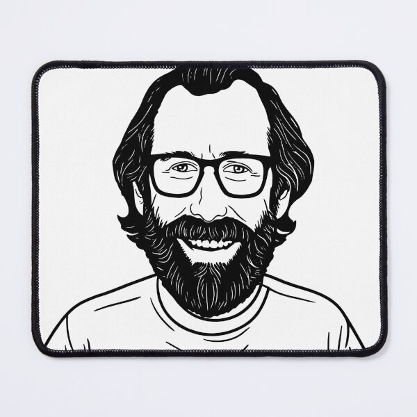 Item preview, jim henson designed and sold by Brexmore3.