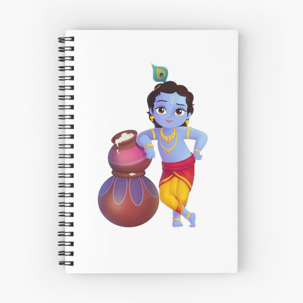 Artikelvorschau, Lord Krishna entworfen und verkauft von achalsik.