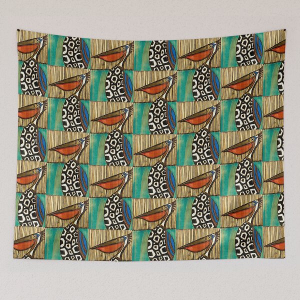 Item preview, Palace Pelican designed and sold by ACracker69.