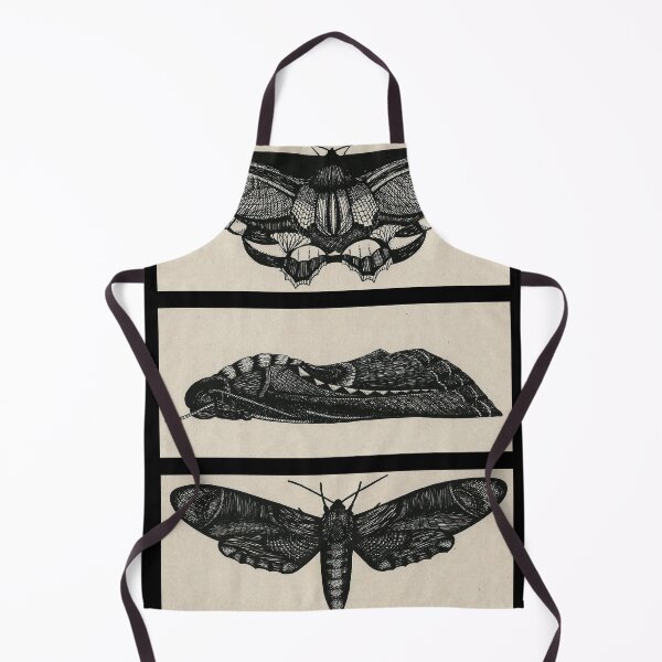 Item preview, moths designed and sold by paulomatiazi.