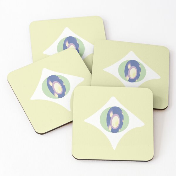 Item preview, eye designed and sold by Ihca.