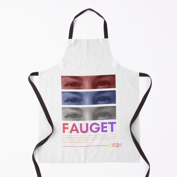 Item preview, FAUGET designed and sold by Slyguy88.