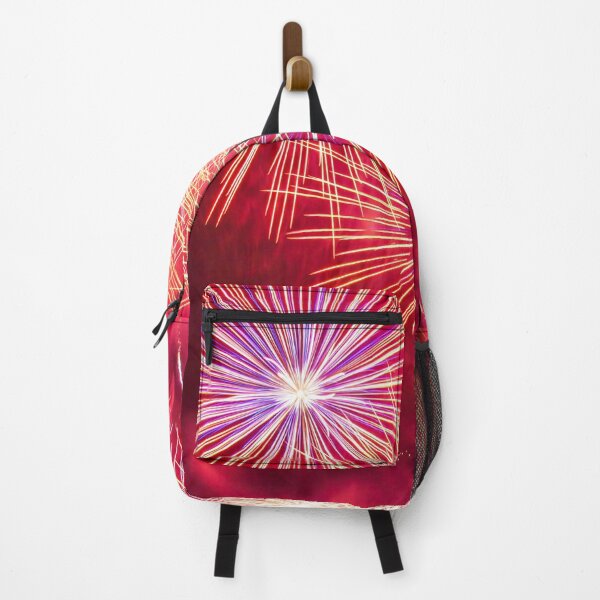 Item preview, NYE Fireworks on Sydney Harbour designed and sold by Ross.A.Campbell.