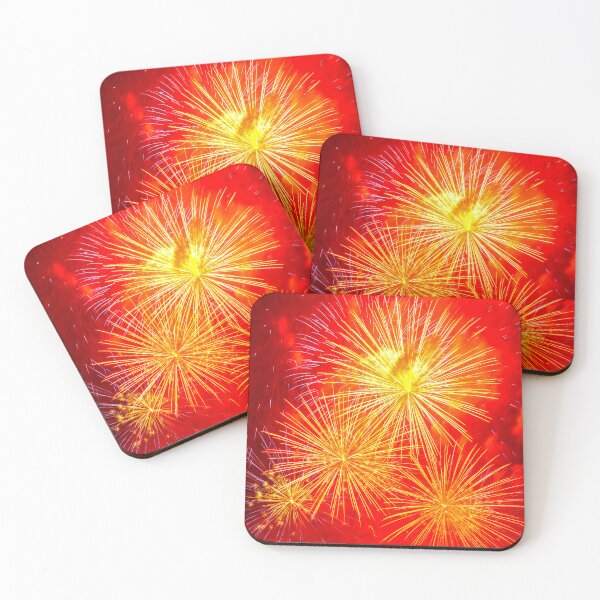 Item preview, NYE Fireworks on Sydney Harbour designed and sold by Ross.A.Campbell.