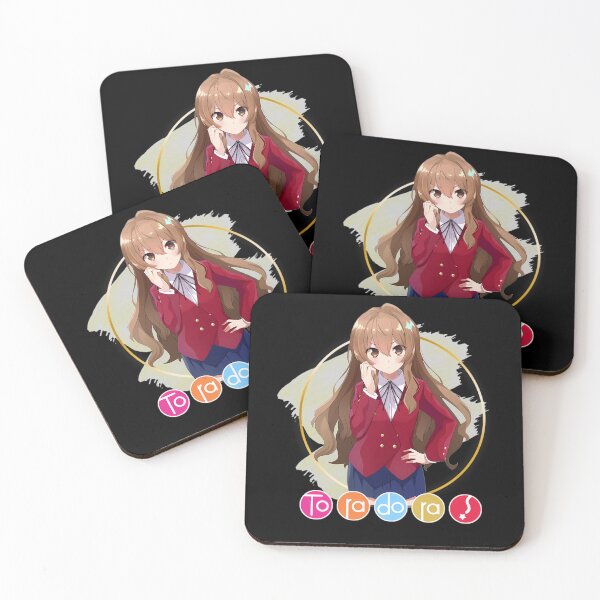 Item preview, toradora anime designed and sold by RUMOOROZ.