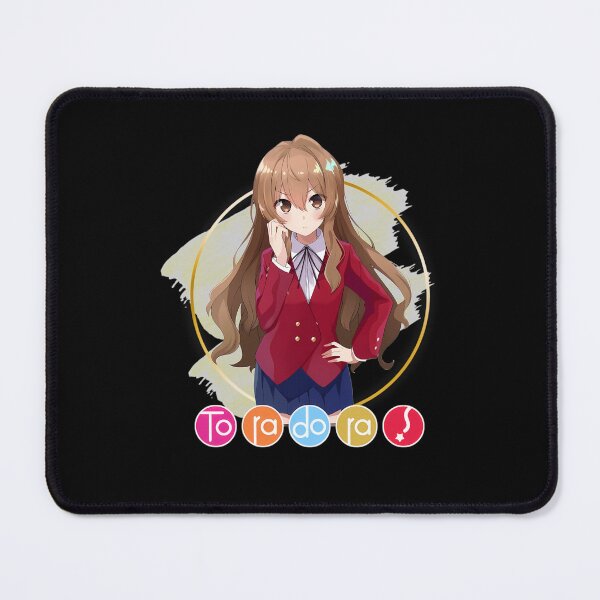 Item preview, toradora anime designed and sold by RUMOOROZ.