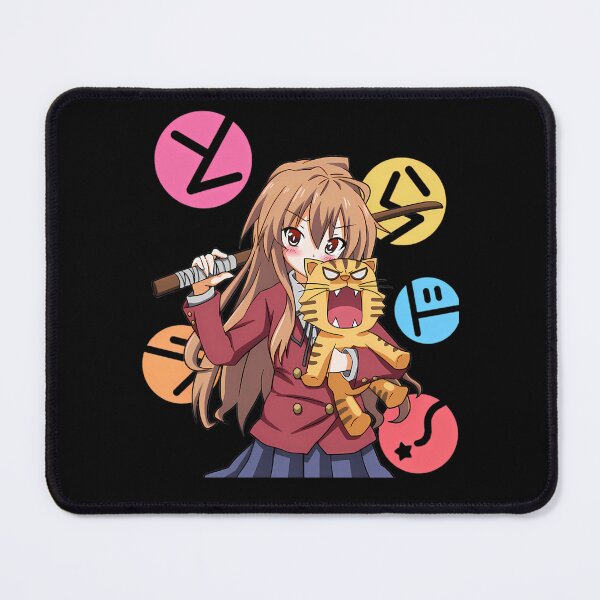 Item preview, toradora anime designed and sold by Morphy DG19xx.