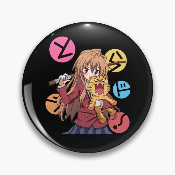 Item preview, toradora anime designed and sold by Morphy DG19xx.