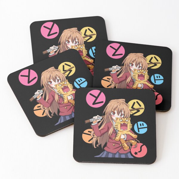 Item preview, toradora anime designed and sold by Morphy DG19xx.