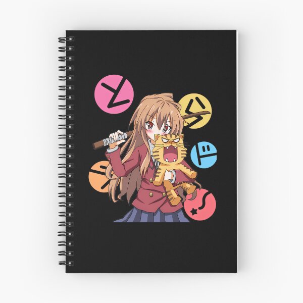 Item preview, toradora anime designed and sold by Morphy DG19xx.