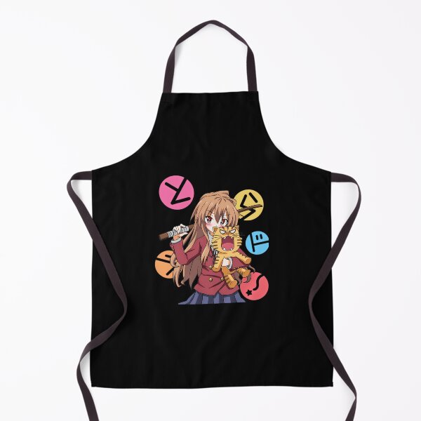 Item preview, toradora anime designed and sold by Morphy DG19xx.