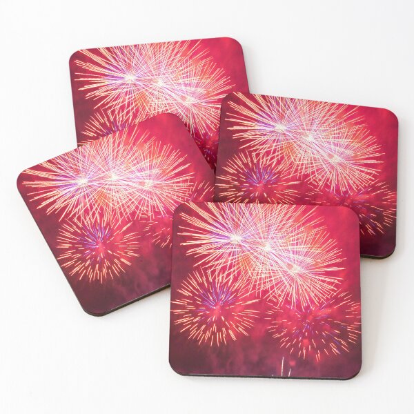 Item preview, NYE Fireworks on Sydney Harbour designed and sold by Ross.A.Campbell.