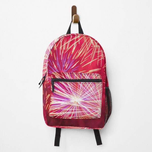 Item preview, NYE Fireworks on Sydney Harbour designed and sold by Ross.A.Campbell.