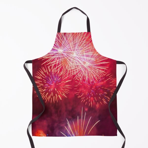 Item preview, NYE Fireworks on Sydney Harbour designed and sold by Ross.A.Campbell.