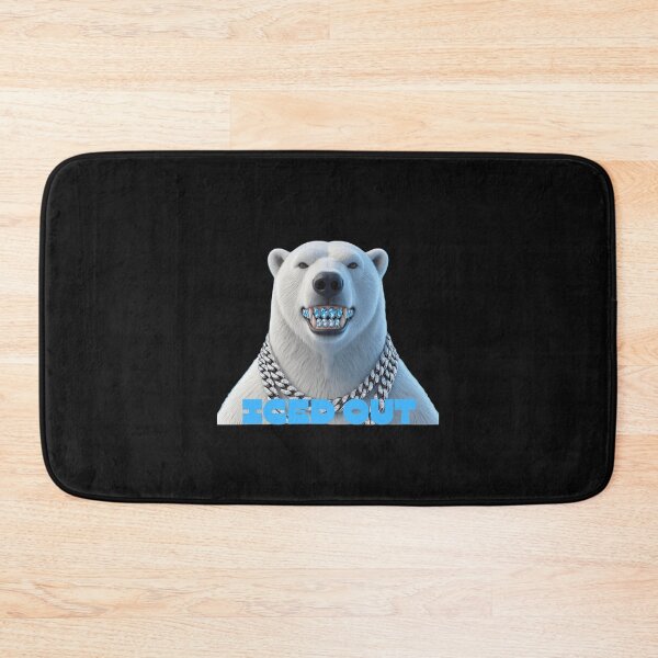 Item preview, Iced Out designed and sold by wgsproductline.