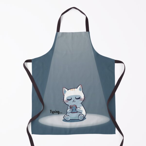Item preview, Minimal Lonely Cat Phone – Quiet Night Aesthetic Art designed and sold by BukJus.