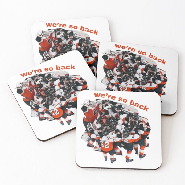 Item preview, Flyers Playoff Clinch designed and sold by pin3tree603.