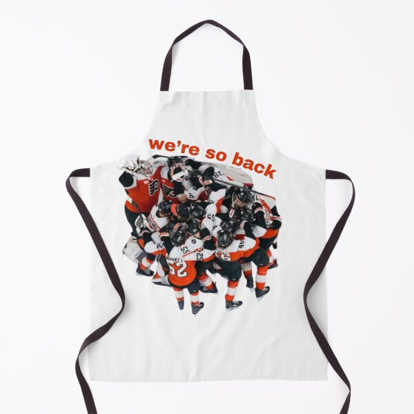 Item preview, Flyers Playoff Clinch designed and sold by pin3tree603.