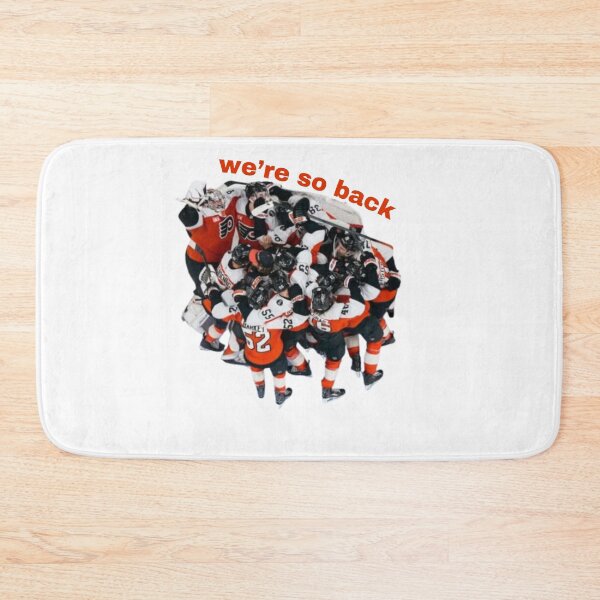 Item preview, Flyers Playoff Clinch designed and sold by pin3tree603.