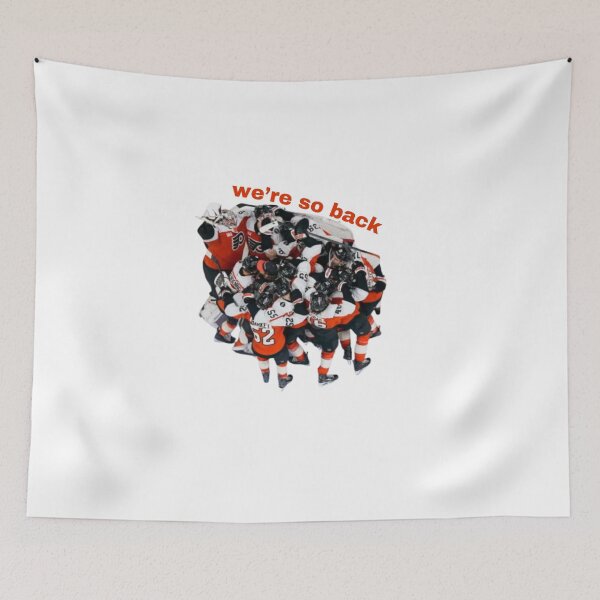 Item preview, Flyers Playoff Clinch designed and sold by pin3tree603.