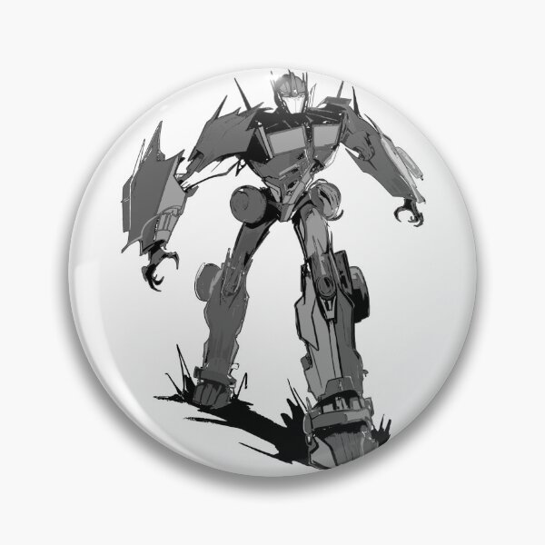 Item preview, Optimus prime designed and sold by ChakerSFM.