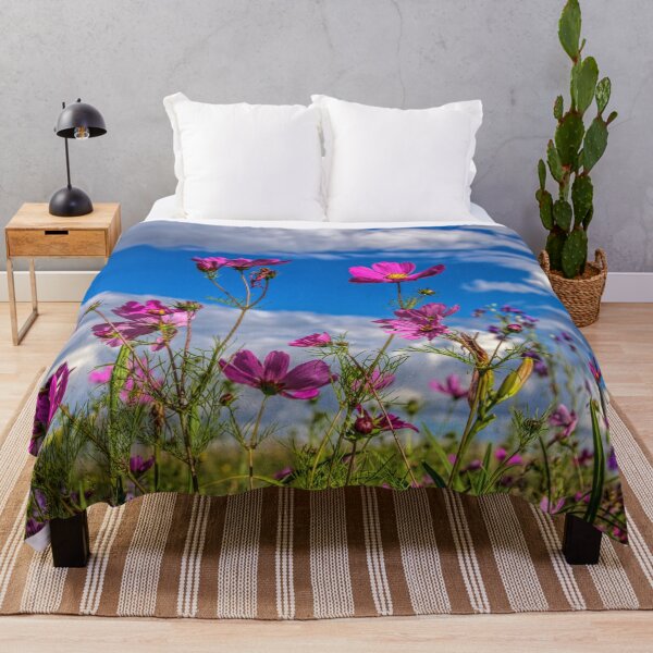 Item preview, Cosmos Sky designed and sold by alanathrower.