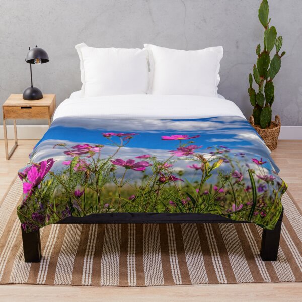 Item preview, Cosmos Sky designed and sold by alanathrower.