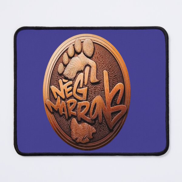 Item preview, brown neg designed and sold by Djamel1706.