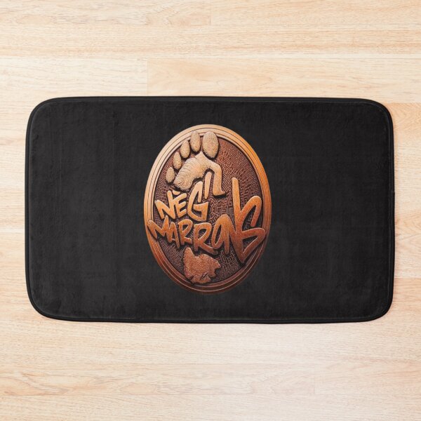 Item preview, brown neg designed and sold by Djamel1706.