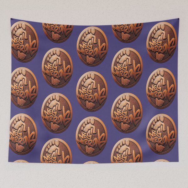 Item preview, brown neg designed and sold by Djamel1706.