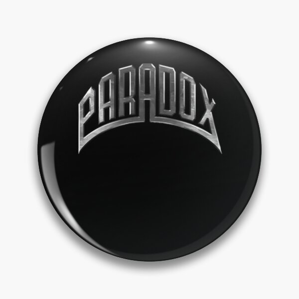 Item preview, Paradox Band Rock Germany  designed and sold by Shople Shople.