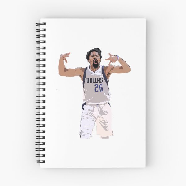 Item preview, Spencer Dinwiddie designed and sold by Christmasstore2.