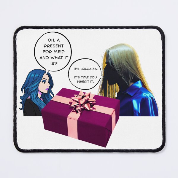 Item preview, 4 days before the thirty birthday (2026) designed and sold by di-Vera-Rosati.