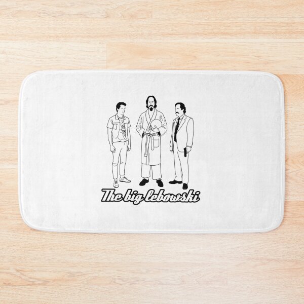 Item preview, the big lebowski designed and sold by Brexmore3.